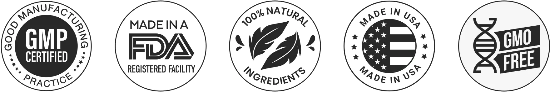 DigestiStart certifications