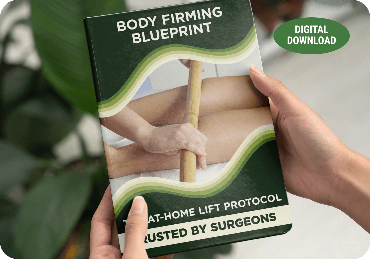 DigestiStart Bonus 3 – Body Firming Blueprint