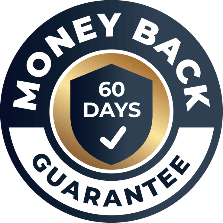 DigestiStart Money Back Guarantee
